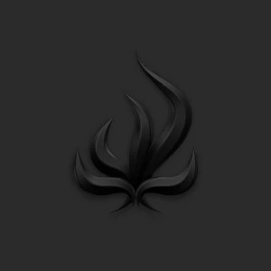 Image of Bury Tomorrow - Black Flame Vinyl