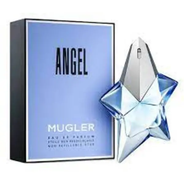 Image of Thierry Mugler Angel Iced Star Eau de Parfum For Her 25ml