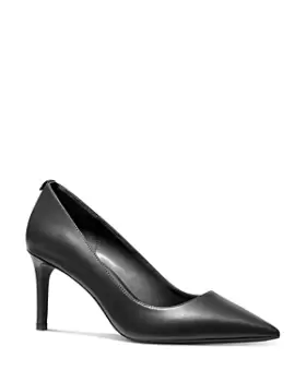 Image of Michael Kors Womens Alina Flex Pumps