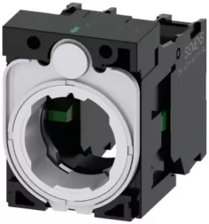 Image of Siemens SIRIUS ACT Contact Block & Holder - 5 ... 500 V