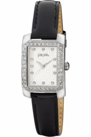 Image of Ladies Folli Follie Daisy Watch 6010.1485