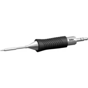 Image of Weller RTM 010 S Soldering tip Chisel-shaped Tip length 18mm Content