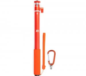 Image of Xsories Big U-Shot Monopod - Orange