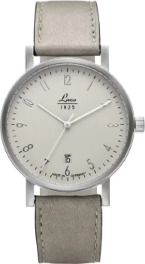 Image of Laco Watch Classic Cottbus 40