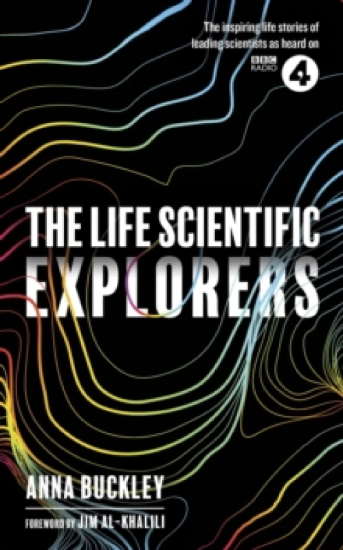 Image of The Life Scientific: Explorers Paperback / softback