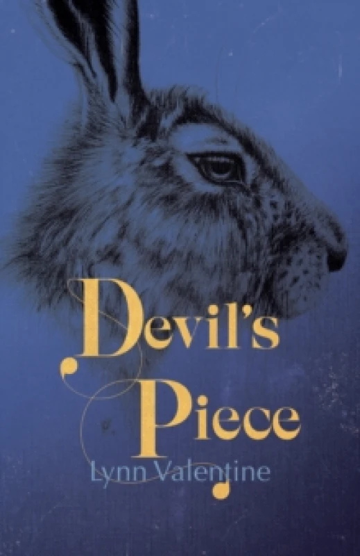 Image of Devil's Piece Paperback / softback
