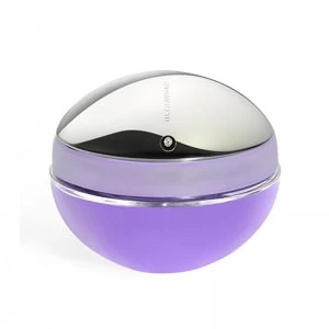 Image of Paco Rabanne Ultraviolet Eau de Parfum For Her 80ml