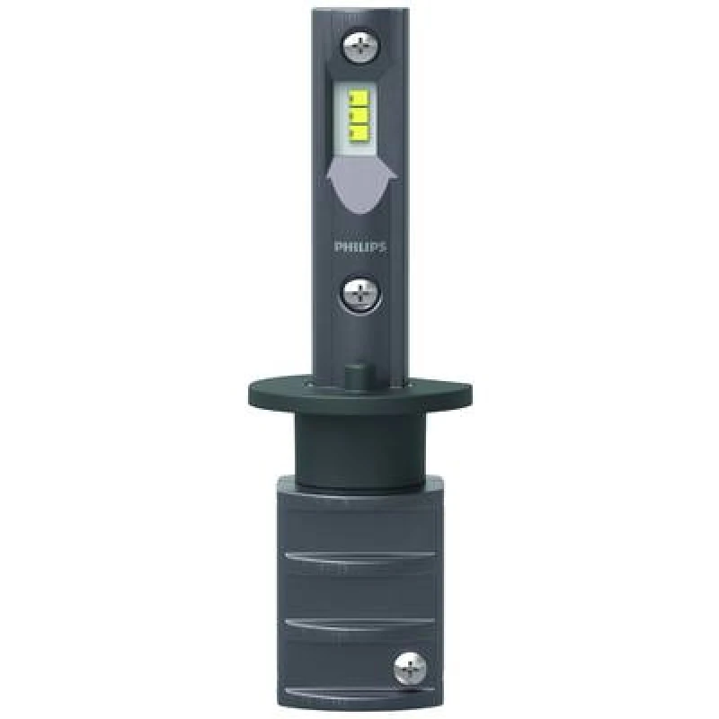 Image of Philips Automotive Philips Automotive 11258U60BX2 LED bulb Ultinon Pro6000 H1 12 V 11258U60BX2