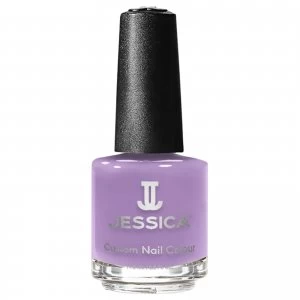 Image of Jessica Nails Custom Colour Vio-Light Nail Varnish 15ml