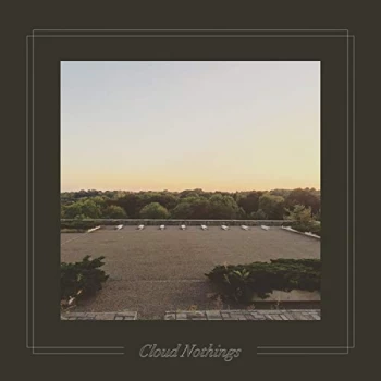 Image of Cloud Nothings - Black Hole Understands,The Vinyl