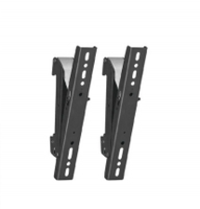 Image of Vogels VOGELS mounting component - 7233020 - Black - ERGOTRON - Flat panel - Ceiling mountable S55067321