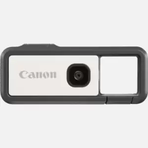 Image of Canon IVY REC Outdoor Activity Camera, Grey
