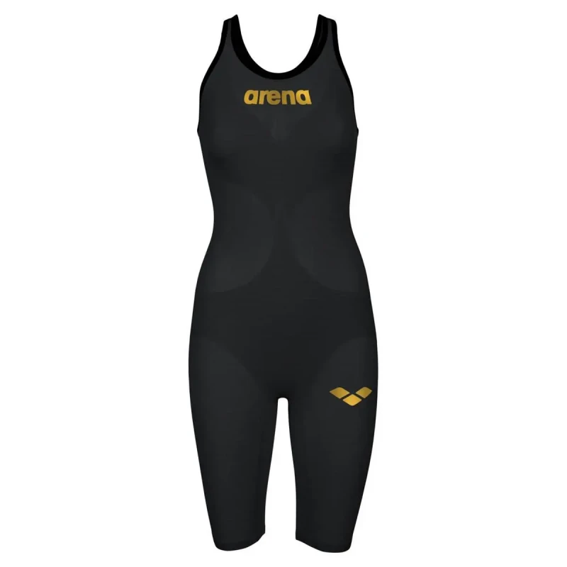 Image of Womens swimsuit Arena Powerskin Carbon Air2 Cb Noir Female 32