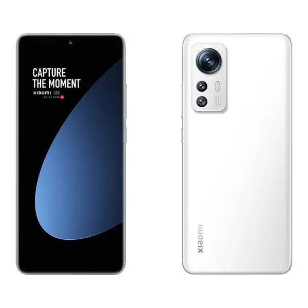 Image of Xiaomi 12S 5G 2022 128GB