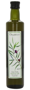 Image of Organico Extra Virgin Olive Oil 500ml (Case of 6 )