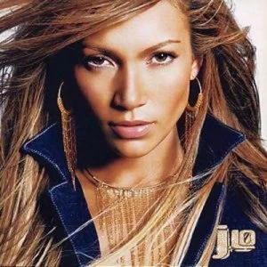 Image of JLO Version 3 by Jennifer Lopez Music Album
