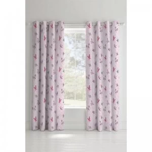 Image of Glamour Princess Curtains