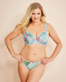 Image of Elomi Kelly Plunge Wired Bra