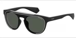 Image of Polaroid Sunglasses PLD 6064/G/S Polarized 807/M9