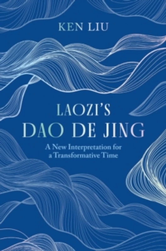 Image of Laozi's Dao De Jing. Hardback. By Laozi Books