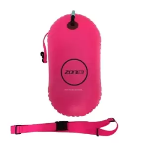 Image of Zone3 Safety Bouy - Pink