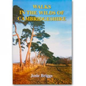 Image of Walks in the Wilds of Cambridgeshire Paperback