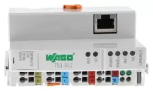 Image of Wago PLC CPU