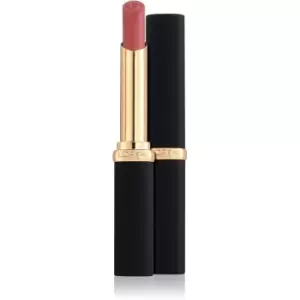 Image of LOreal Paris Color Riche Matte Slim Ultra Matte Longwear Lipstick 103 BLUSH AUDACE 1 pc