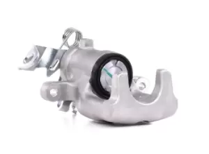 Image of DACO Germany Brake caliper BA2701 Caliper,Disc brake caliper OPEL,Meriva A (X03),Astra H Caravan (A04),Zafira A (T98),Astra G CC (T98)