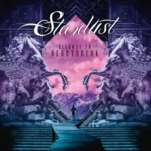 Image of Highway to Heartbreak by Stardust CD Album