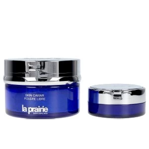 Image of SKIN CAVIAR loose powder #translucent-2