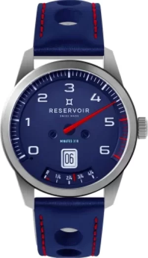 Image of Reservoir Watch GT Tour Blue Edition