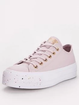 Image of Converse Chuck Taylor All Star Lift Speckled Ox