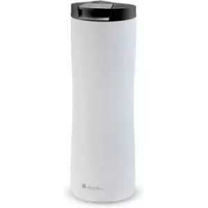 Image of Aladdin Urban Thermavac Stainless Steel Vacuum Mug 0.47L Satin White