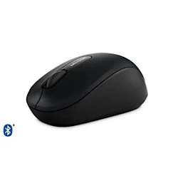 Image of Microsoft Bluetooth Mobile 3600 PN7 00003 Mouse in Black