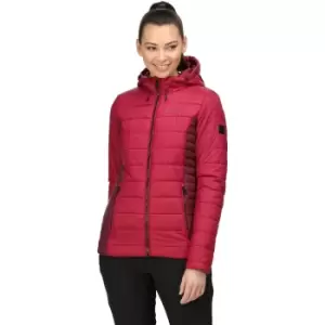 Image of Regatta Womens Voltera Loft II Lightweight Insulated Coat 10 - Bust 34' (86cm)