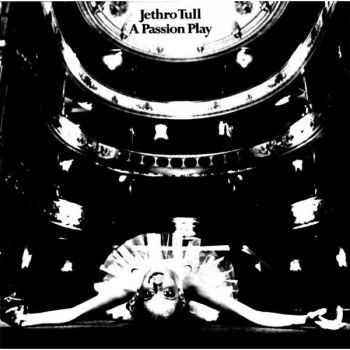 Image of Jethro Tull - A Passion Play Vinyl