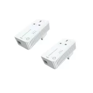 Image of Strong Powerline 600 Kit - HomePlug AV