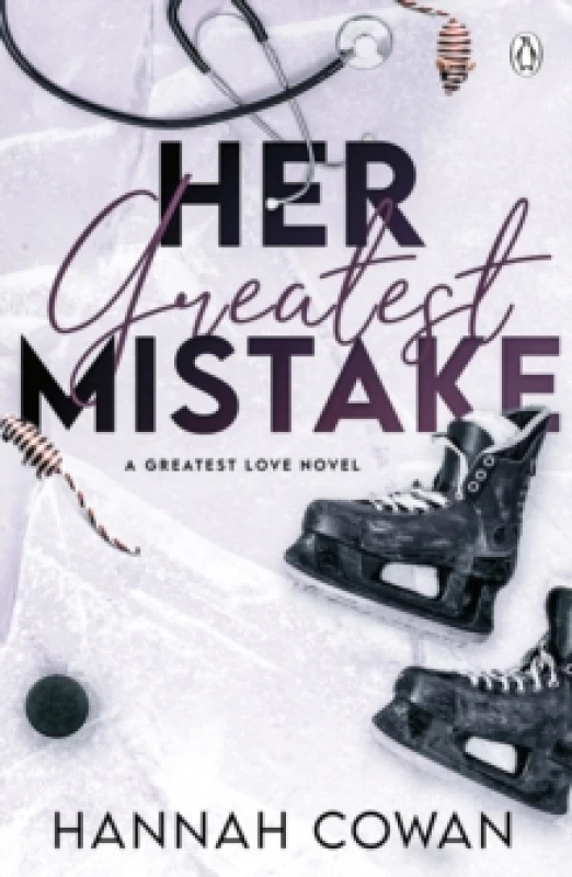 Image of Her Greatest Mistake Paperback / softback