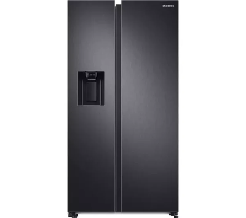 Image of Samsung Series 8 SpaceMax RS68A884CB1 635L American Style Smart Fridge Freezer