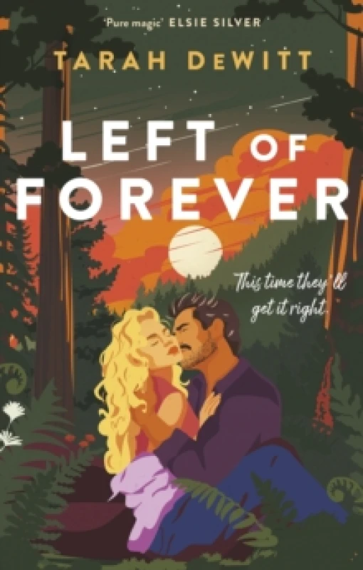 Image of Left of Forever. Paperback. By Tarah DeWitt Books