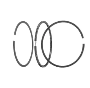 Image of GOETZE ENGINE Piston Ring Kit SUZUKI,SUBARU 08-961800-00 Piston Ring Set