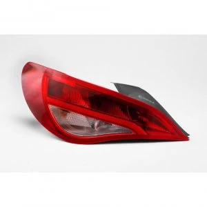 Image of Rear light left LED Mercedes-Benz CLA C117 13-16