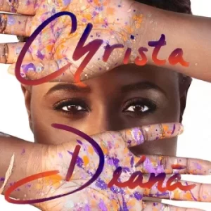 Image of Self Entitled by Christa Deana CD Album