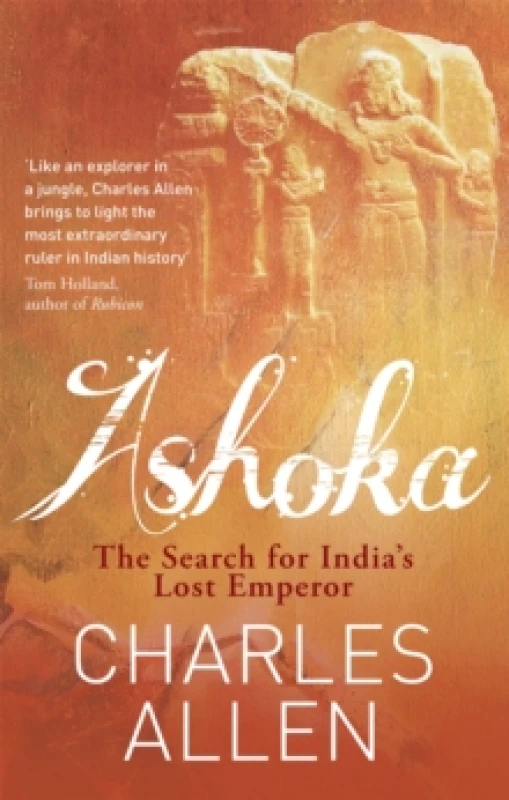 Image of Ashoka. Paperback. By Charles Allen Books
