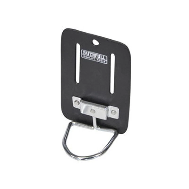 Image of Faithfull Swivel Hammer Holder FAIHH2B
