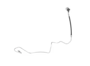 Image of ATE Brake Hose VW,AUDI,SKODA 24.1253-0020.3 1J0611764AD,1J0611764D,1J0611764F Brake Line,Brake Pipe 1J0611764K,1J0611764R,1J0611764AD,1J0611764D
