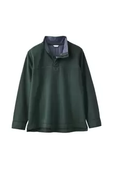 Image of Edale Pique Top