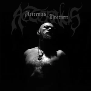Image of Heathen by Aeternus Vinyl Album