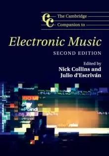 Image of The Cambridge Companion to Electronic Music